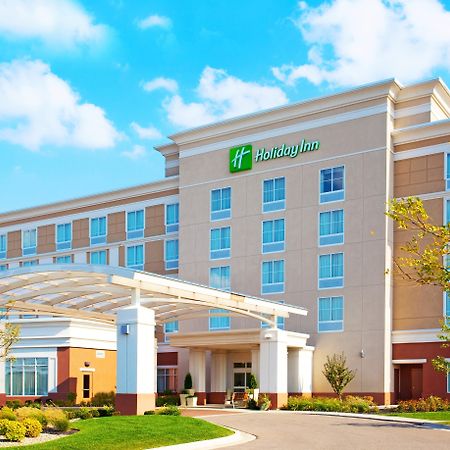 Holiday Inn Battle Creek By Ihg Exterior photo