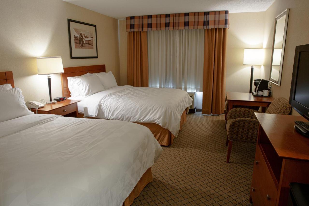 Holiday Inn Battle Creek By Ihg Exterior photo