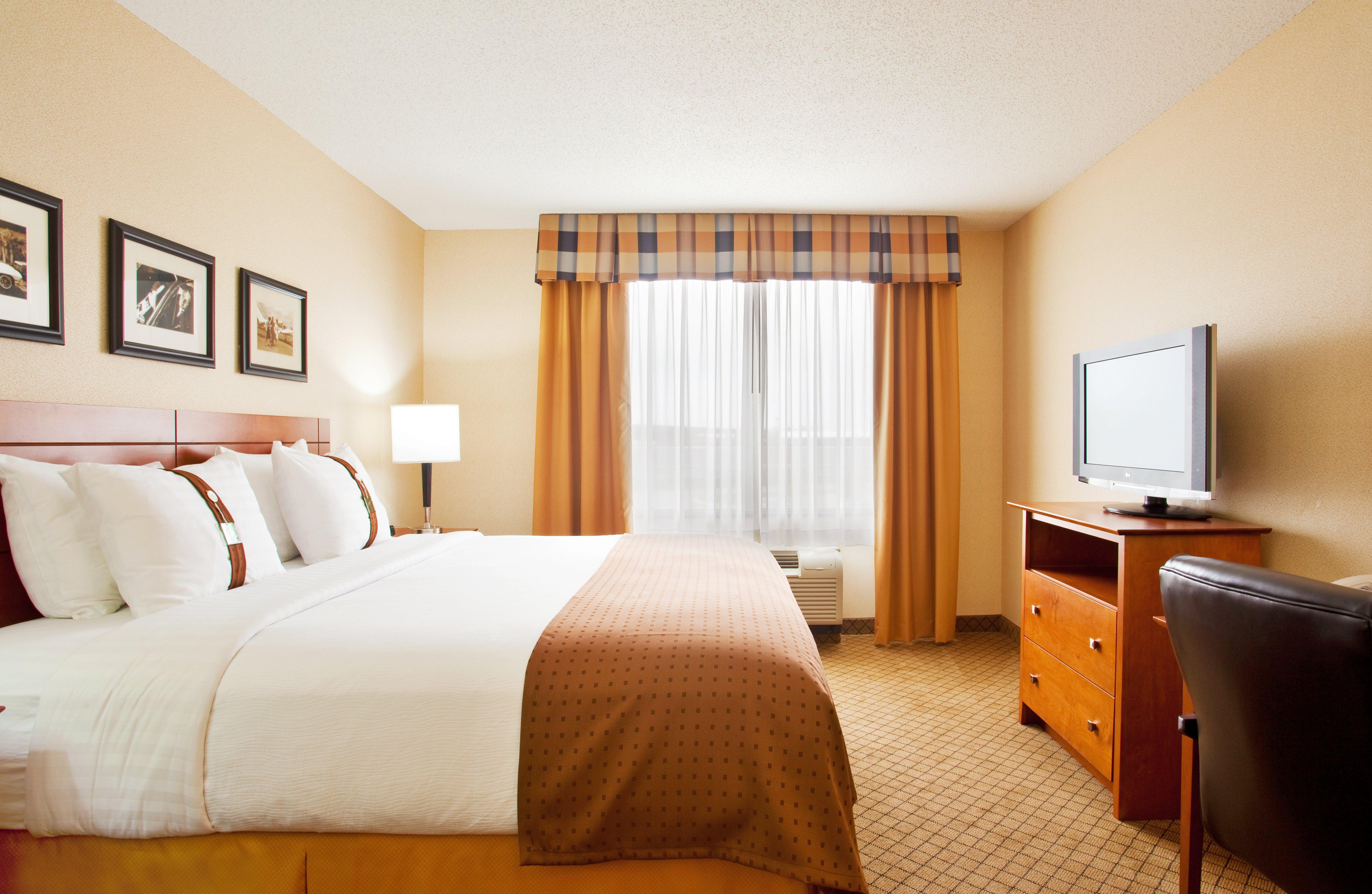 Holiday Inn Battle Creek By Ihg Exterior photo