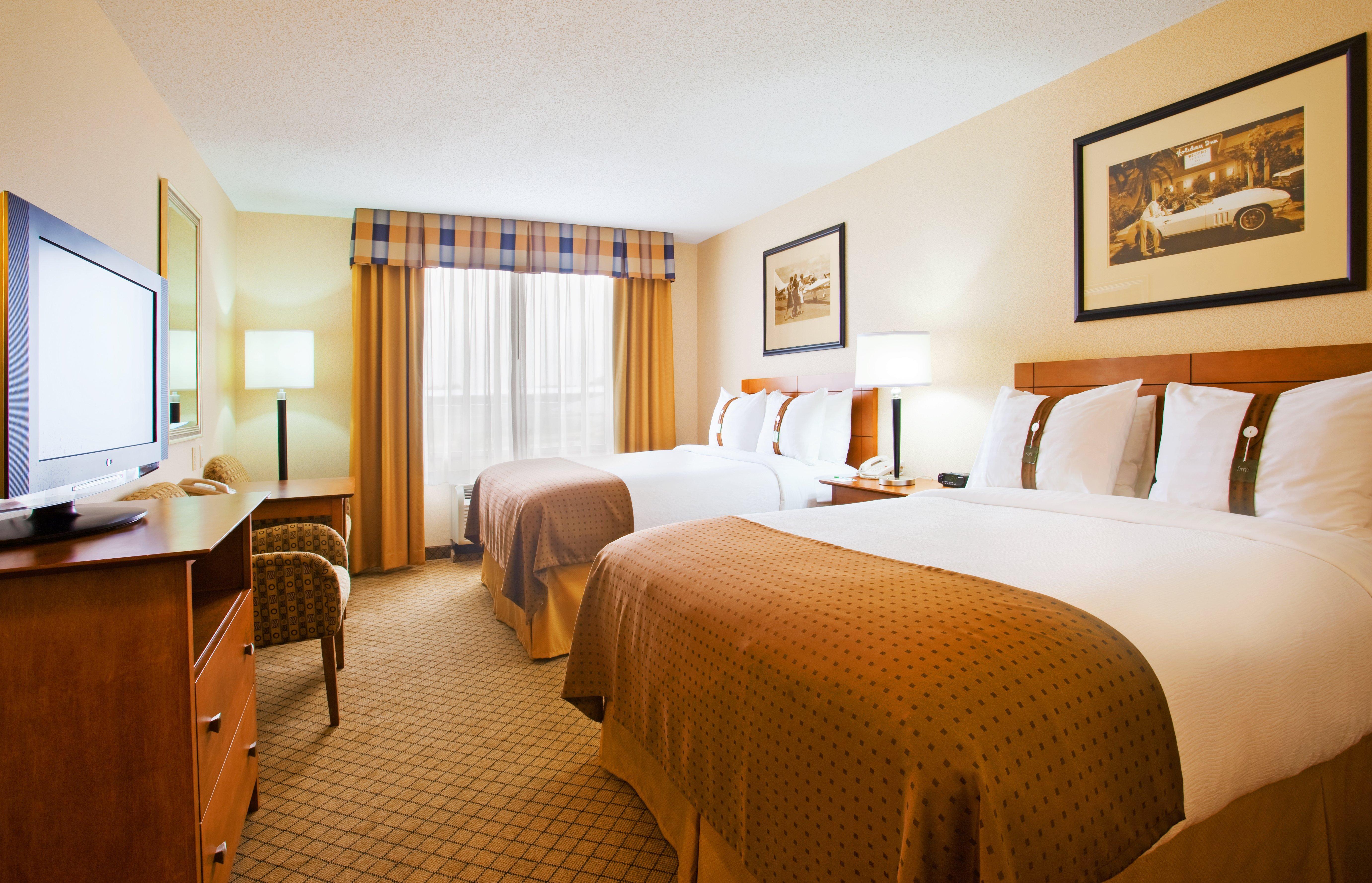 Holiday Inn Battle Creek By Ihg Exterior photo