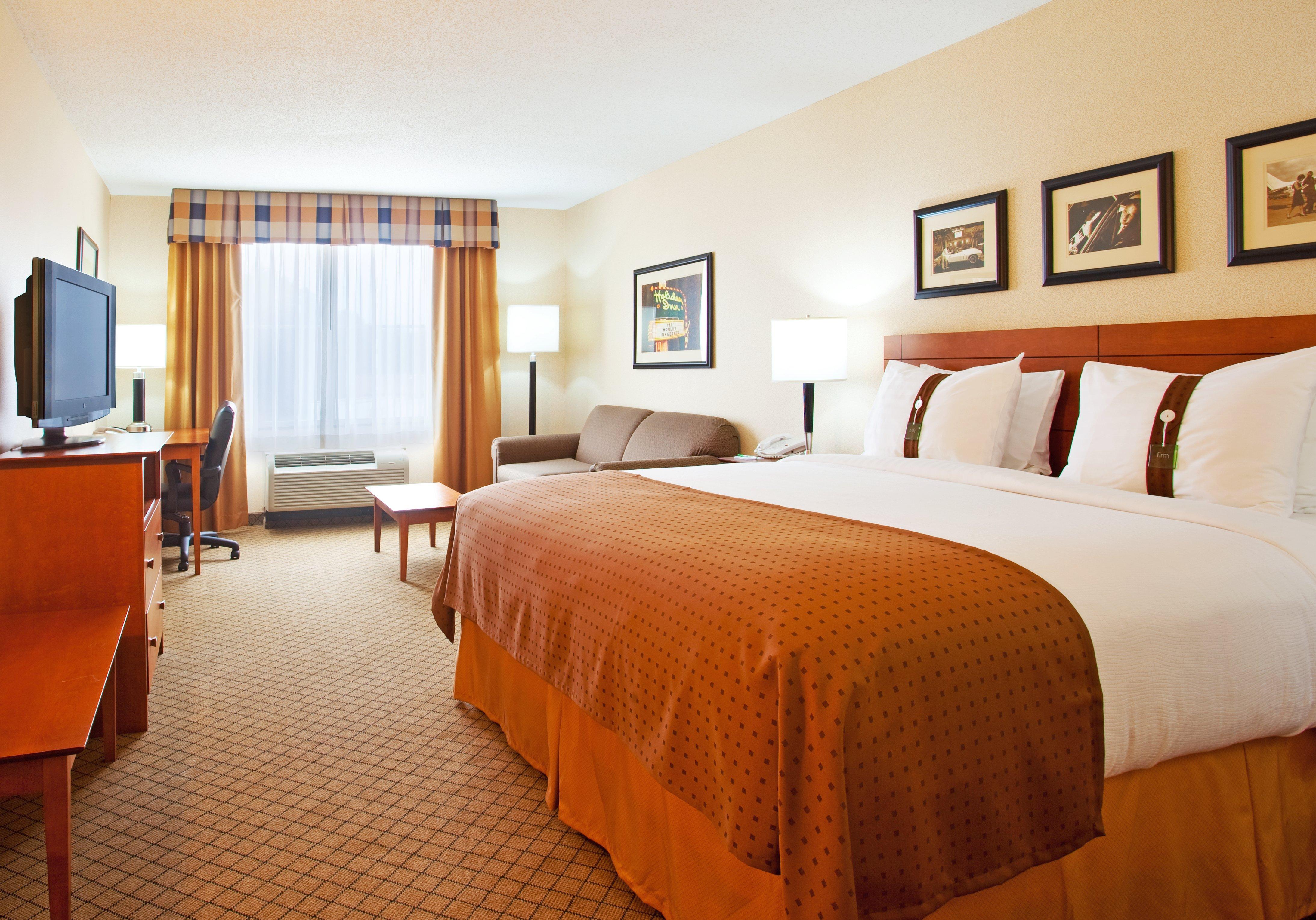 Holiday Inn Battle Creek By Ihg Exterior photo