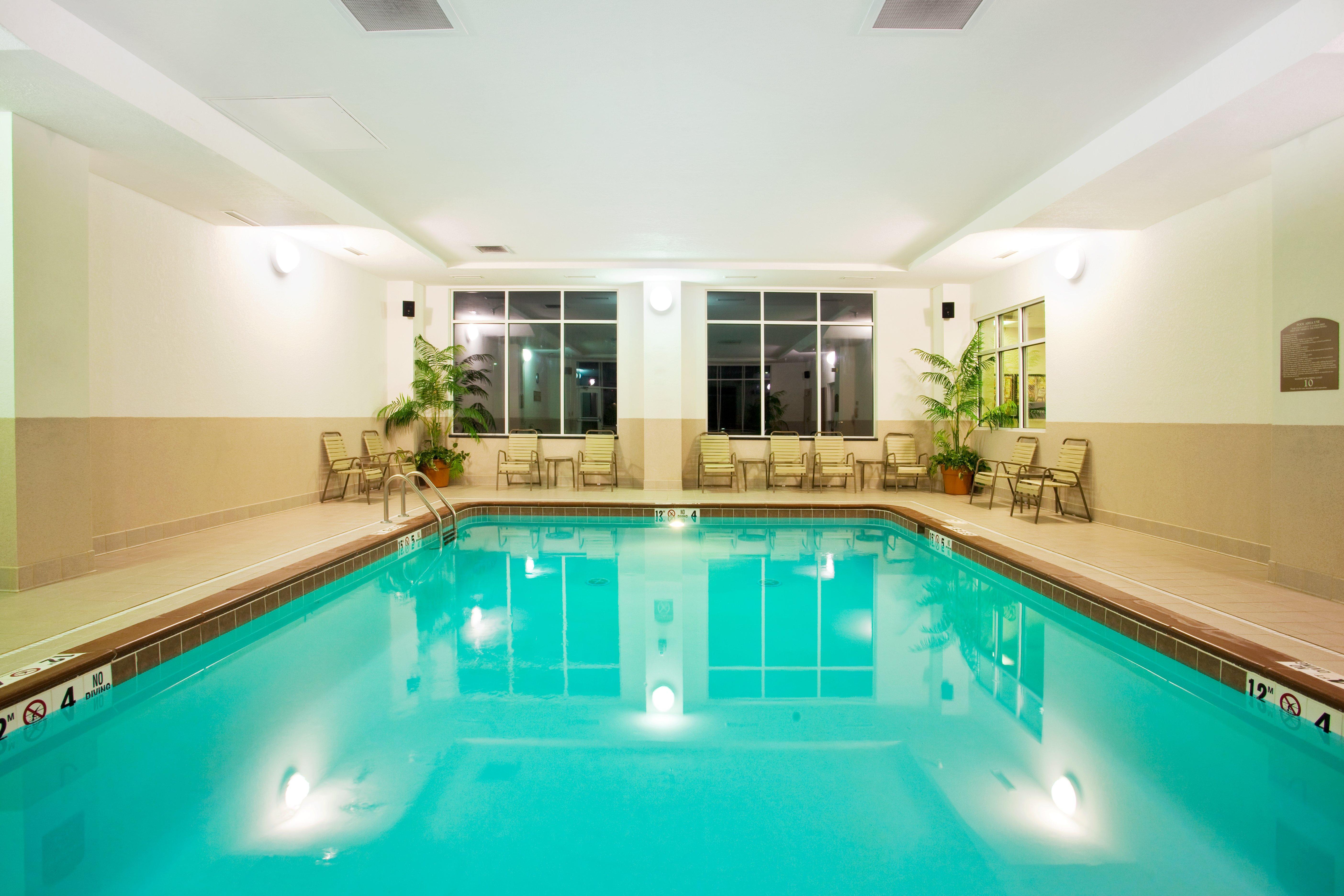 Holiday Inn Battle Creek By Ihg Exterior photo