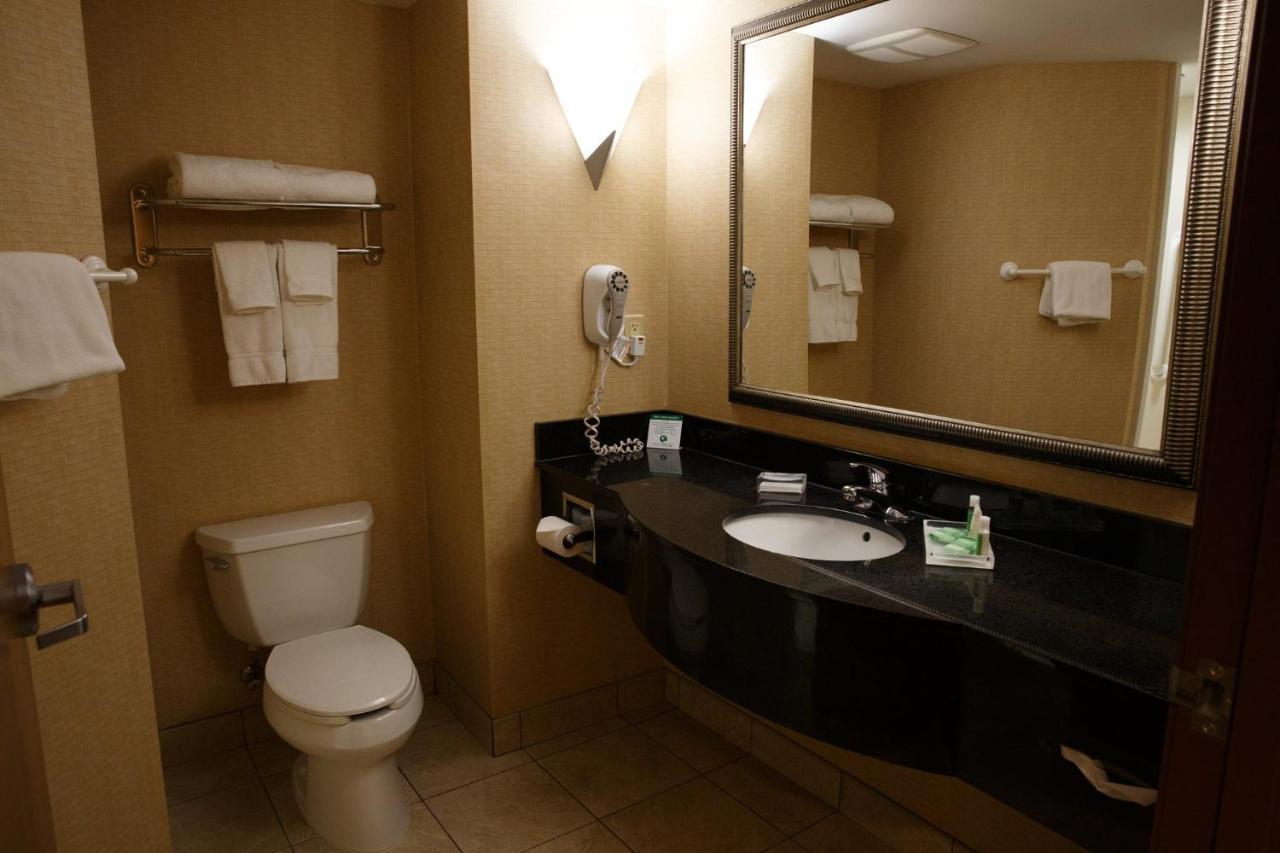 Holiday Inn Battle Creek By Ihg Exterior photo