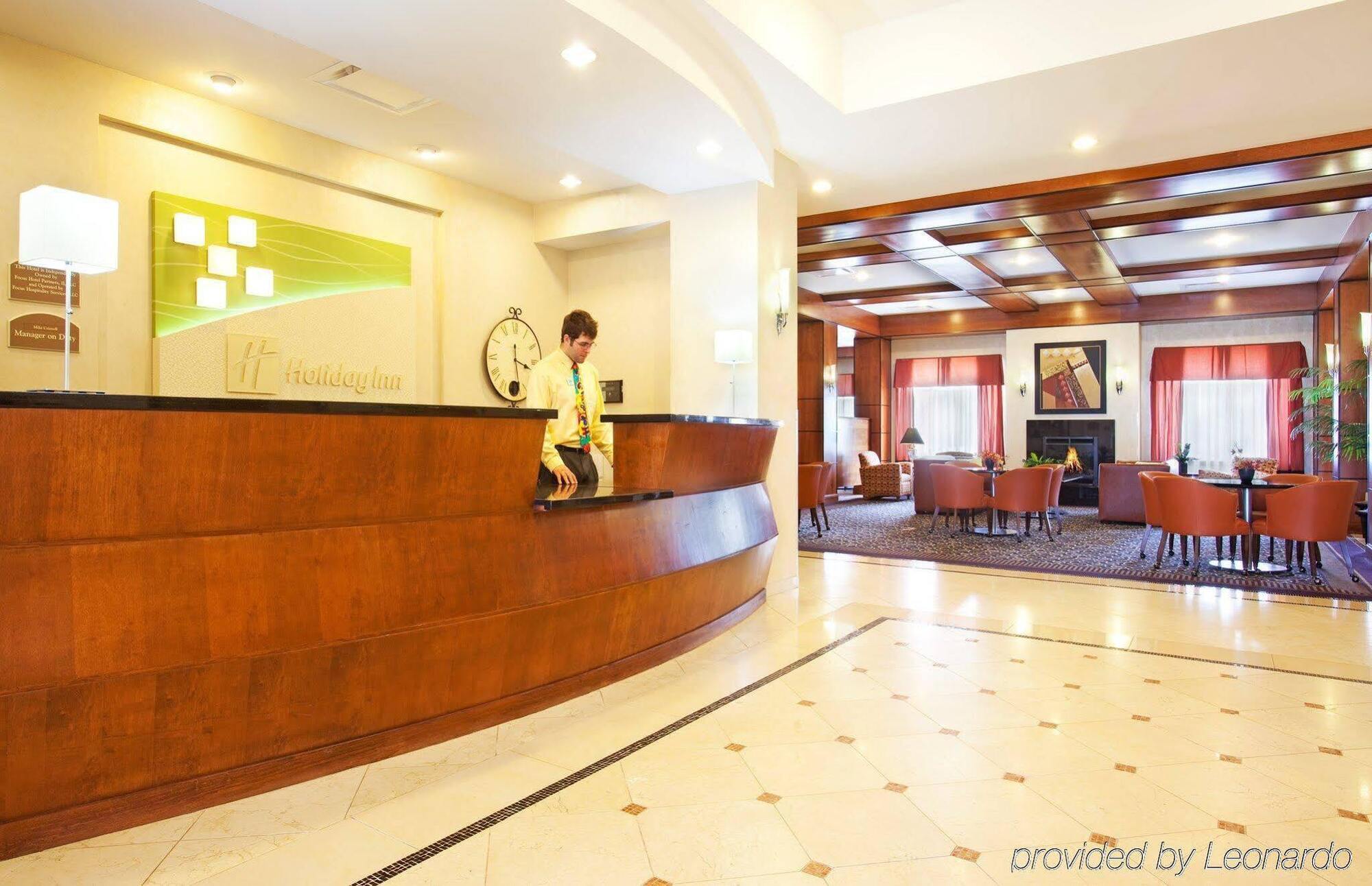 Holiday Inn Battle Creek By Ihg Exterior photo